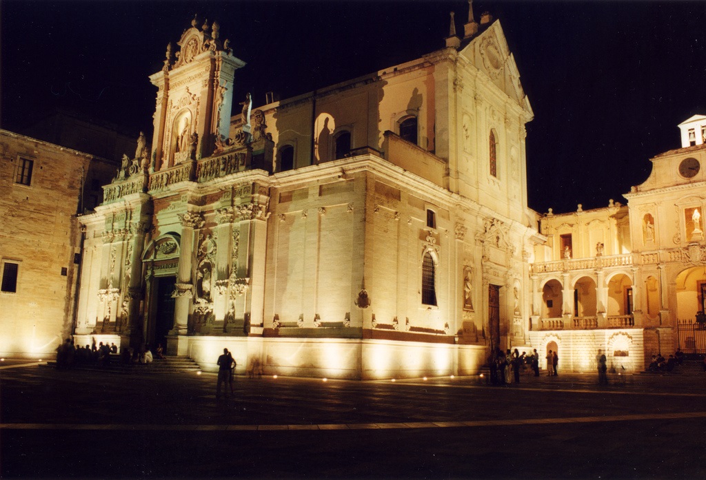 lecce